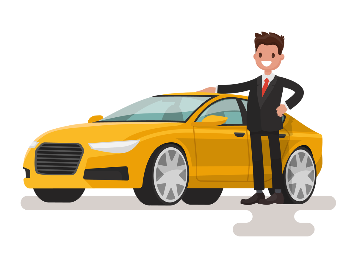 Você negocia a compra do seu automóvel novo pelo valor à vista