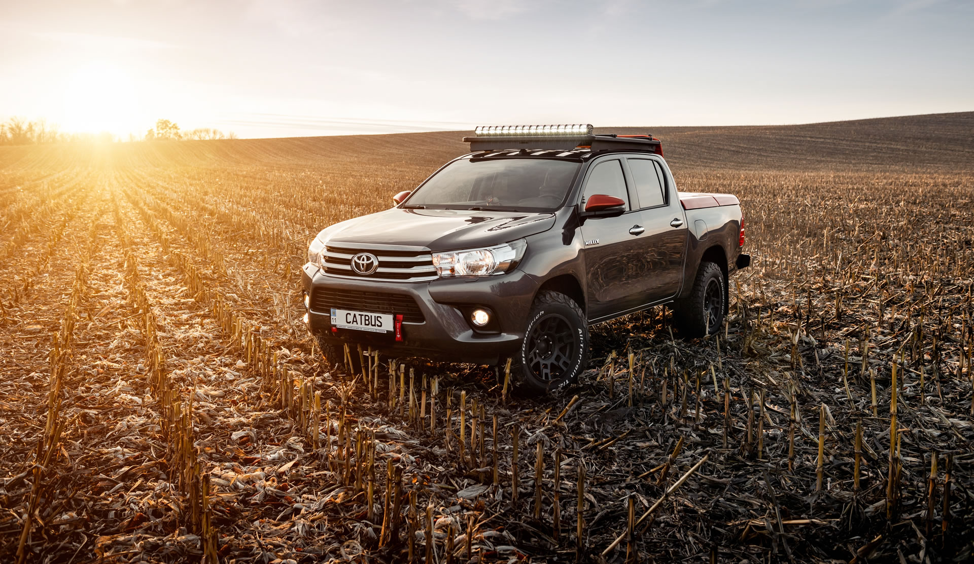 Invista no veículo que impulsiona o seu negócio