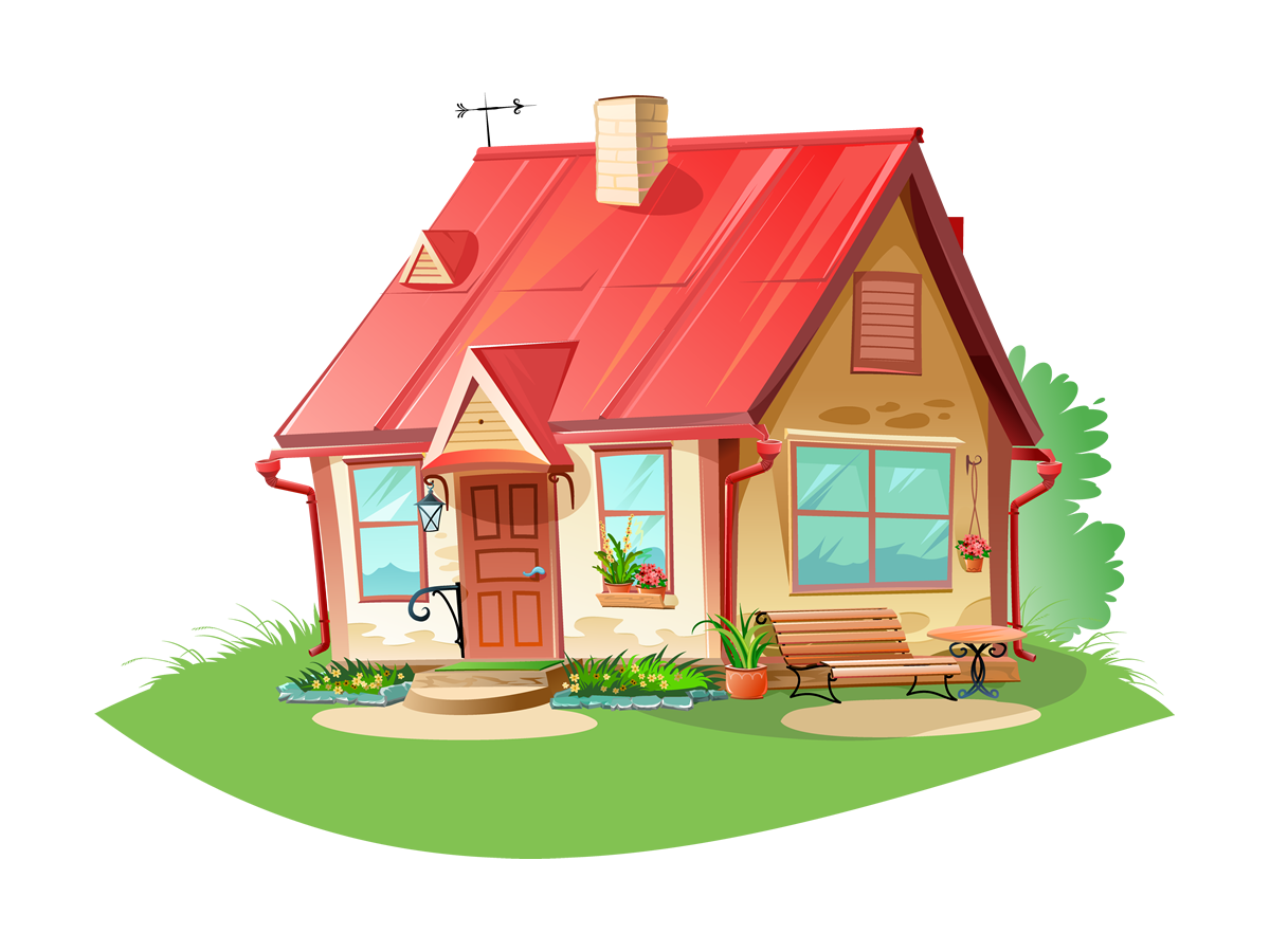 Conquistar seu imóvel na praia, serra ou campo